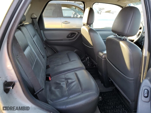 2007 Ford Escape Hybrid with VIN 1FMCU59HX7KB78516, listed as a Copart auction lot 88585615 with 440,082 mi miles and Clean Title. Bid and sale history available at carsss.com. Image 11.