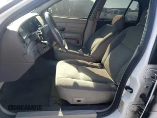 2006 Ford Police Interceptor with VIN 2FAHP71W06X148451, listed as a Copart auction lot 74985874 with Not provided miles and Salvage title. Bid and sale history available at DreamBid. Image 7.