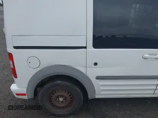 2012 Ford Transit Connect XLT with VIN NM0KS9BN0CT099550, listed as a IAAI auction lot 42213571 with 157,158 mi miles and . Bid and sale history available at DreamBid. Image 12.