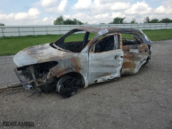 2019 Hyundai Tucson Value with VIN KM8J33A41KU044062, listed as a Copart auction lot 72538334 with 0 mi miles and Non Repairable. Bid and sale history available at carsss.com. Image 1.