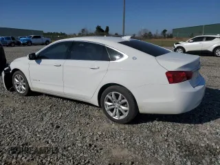 2020 Chevrolet Impala LT with VIN 2G11Z5S36L9105031, listed as a Copart auction lot 48332925 with 119,890 mi miles and Salvage Title. Bid and sale history available at DreamBid. Image 2.