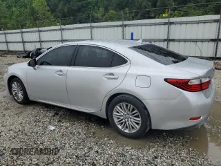 2014 Lexus ES 330 with VIN JTHBK1GG5E2139661, listed as a Copart auction lot 56779595 with 145,277 mi miles and Salvage title. Bid and sale history available at DreamBid. Image 2.