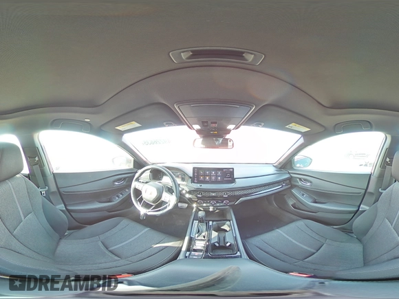 2024 Honda Accord Sport с VIN 1HGCY2F58RA076014, выставлен на аукционе Copart как лот 49226635 с пробегом 52 162 миль миль и Списание • Salvage title. История ставок и продаж доступна на DreamBid. Изображение 13.