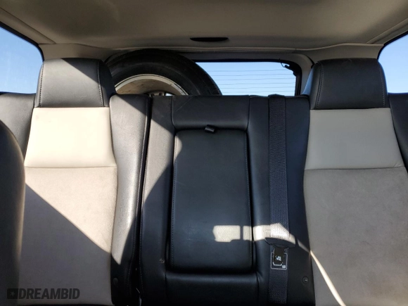 2009 Jeep Grand Cherokee Limited with VIN 1J8HR58P79C521857, listed as a Copart auction lot 44335415 with 85,400 mi miles and Salvage Title. Bid and sale history available at carsss.com. Image 10.