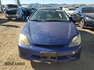 2001 Honda Insight z VIN JHMZE13791T000438, wystawiony jako Copart lot #41414295 z przebiegiem 186 709 mil mil oraz Szkoda całkowita • Salvage title. Historia ofert i sprzedaży dostępna na DreamBid. Obrazek 5.