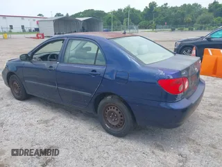 2007 Toyota Corolla CE с VIN JTDBR32E970100889, выставлен на аукционе IAAI как лот 42513548 с пробегом 164 011 миль миль и . История ставок и продаж доступна на DreamBid. Изображение 3.