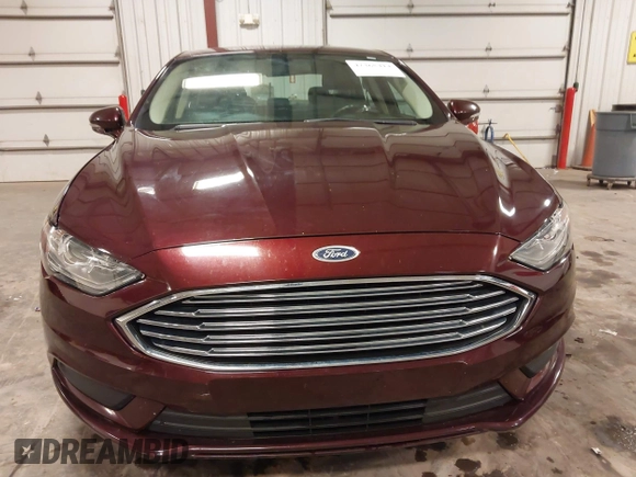 2017 Ford Fusion SE with VIN 3FA6P0H73HR186268, listed as a IAAI auction lot 42365414 with 127,763 mi miles and . Bid and sale history available at DreamBid. Image 12.