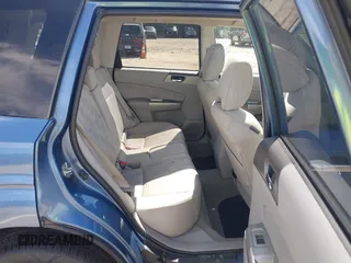 2010 Subaru Forester X Premium with VIN JF2SH6CC4AH742819, listed as a IAAI auction lot 42702610 with 205,228 mi miles and . Bid and sale history available at DreamBid. Image 8.