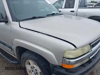 2004 Chevrolet Tahoe LT with VIN 1GNEC13Z04R203993, listed as a IAAI auction lot 42468158 with 233,657 mi miles and . Bid and sale history available at DreamBid. Image 12.
