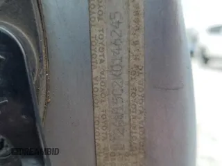 1989 Toyota MR2 z VIN JT2AW15C2K0146245, wystawiony jako Copart lot #87315874 z przebiegiem 162 741 mil mil oraz Tytuł czysty. Historia ofert i sprzedaży dostępna na DreamBid. Obrazek 12.