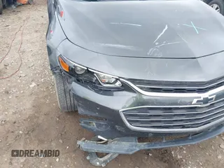 2018 Chevrolet Malibu LT with VIN 1G1ZD5STXJF119505, listed as a IAAI auction lot 42469012 with 132,187 mi miles and . Bid and sale history available at DreamBid. Image 21.