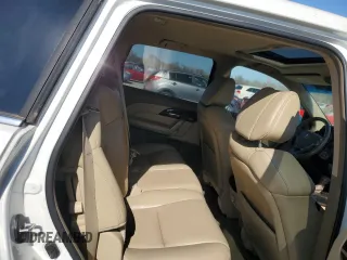 2011 Acura MDX Tech Pkg with VIN 2HNYD2H60BH536869, listed as a Copart auction lot 51681335 with Not Provided miles and Salvage Title. Bid and sale history available at carsss.com. Image 10.