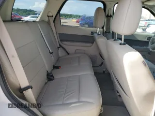 2012 Ford Escape XLT z VIN 1FMCU9DG2CKB54288, wystawiony jako Copart lot #61569655 z przebiegiem 169 899 mil mil oraz Szkoda całkowita • Salvage title. Historia ofert i sprzedaży dostępna na DreamBid. Obrazek 11.