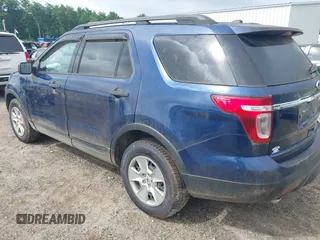 2012 Ford Explorer с VIN 1FMHK8B8XCGA77674, выставлен на аукционе IAAI как лот 42671345 с пробегом 129 767 миль миль и . История ставок и продаж доступна на DreamBid. Изображение 3.
