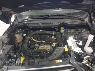 2019 Ford EcoSport SE с VIN MAJ3S2GE0KC303128, выставлен на аукционе IAAI как лот 42123241 с пробегом 51 614 миль миль и . История ставок и продаж доступна на DreamBid. Изображение 10.
