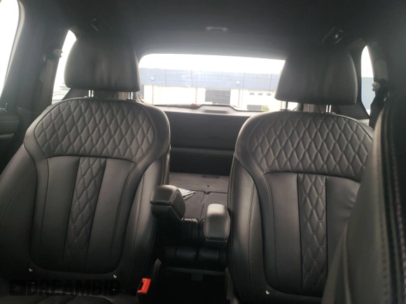 2019 BMW X7 xDrive40i with VIN 5UXCW2C53KL082322, listed as a Copart auction lot 72996354 with 47,032 mi miles and Clean Title. Bid and sale history available at carsss.com. Image 10.