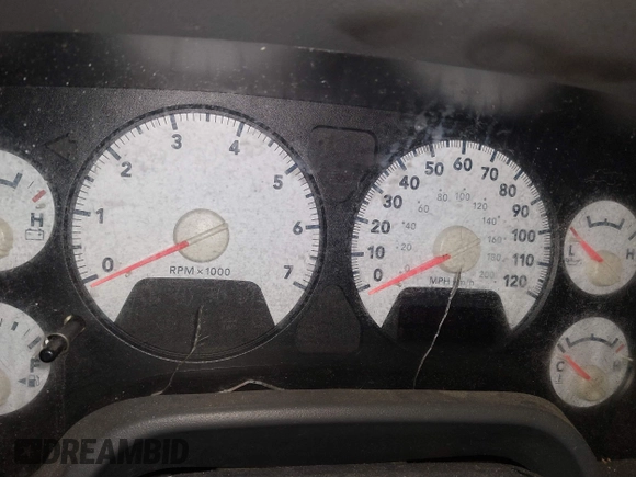 2006 Dodge 1500 SLT with VIN 1D7HU18N56S548849, listed as a IAAI auction lot 41480173 with Not Provided miles and . Bid and sale history available at DreamBid. Image 6.