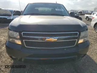 2007 Chevrolet Avalanche 1LT z VIN 3GNEC120X7G172663, wystawiony jako Copart lot #43789905 z przebiegiem 147 024 mil mil oraz Szkoda całkowita • Salvage title. Historia ofert i sprzedaży dostępna na DreamBid. Obrazek 5.