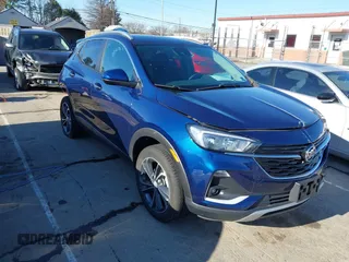 2023 Buick Encore GX Select с VIN KL4MMESL3PB071051, выставлен на аукционе IAAI как лот 41759922 с пробегом 16 416 миль миль и . История ставок и продаж доступна на DreamBid. Изображение 1.