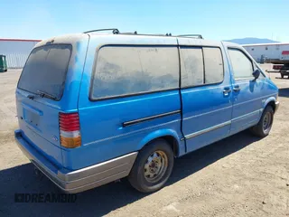 1993 Ford Aerostar Eddie Bauer z VIN 1FMDA41X2PZC80118, wystawiony jako IAAI lot #42362485 z przebiegiem 194 076 mil mil oraz . Historia ofert i sprzedaży dostępna na DreamBid. Obrazek 4.