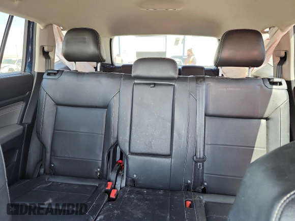 2021 Volkswagen Atlas SE z VIN 1V2HR2CA8MC602124, wystawiony jako Copart lot #51368845 z przebiegiem 61 671 mil mil oraz Szkoda całkowita • Salvage title. Historia ofert i sprzedaży dostępna na DreamBid. Obrazek 10.