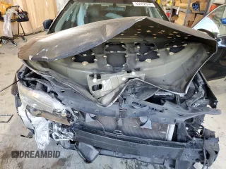 2016 Toyota Camry XLE with VIN 4T1BF1FK1GU232207, listed as a Copart auction lot 83992844 with 90,602 mi miles and Salvage Title. Bid and sale history available at DreamBid. Image 11.