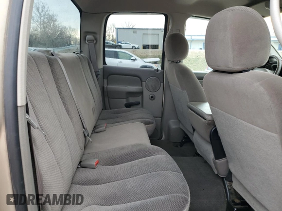 2002 Dodge 1500 with VIN 1D7HU18N62S568179, listed as a Copart auction lot 84452774 with 169,289 mi miles and Salvage Title. Bid and sale history available at carsss.com. Image 10.