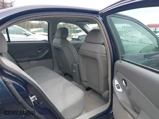 2007 Chevrolet Malibu LS w/1FL with VIN 1G1ZS57FX7F296136, listed as a IAAI auction lot 41974214 with 68,709 mi miles. Bid and sale history available at carsss.com. Image 8.