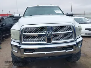 2015 Ram 2500 Laramie с VIN 3C6UR5NL3FG548061, выставлен на аукционе IAAI как лот 42414732 с пробегом 204 608 миль миль и . История ставок и продаж доступна на DreamBid. Изображение 13.
