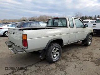 1997 Nissan Frontier XE with VIN 1N6SD16Y9VC365568, listed as a Copart auction lot 88138525 with 54,094 mi miles and Clean title. Bid and sale history available at DreamBid. Image 3.