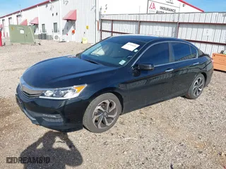 2016 Honda Accord Sedan EX with VIN 1HGCR2F75GA157211, listed as a IAAI auction lot 41733433 with 120,772 mi miles. Bid and sale history available at carsss.com. Image 23.