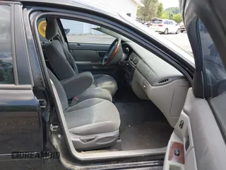 2007 Ford Taurus SEL with VIN 1FAFP56U67A123003, listed as a IAAI auction lot 42522960 with 150,000 mi miles and . Bid and sale history available at DreamBid. Image 5.