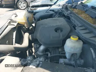 2014 Ram 1500 Laramie z VIN 1C6RR7VM1ES312946, wystawiony jako IAAI lot #42620415 z przebiegiem 163 405 mil mil oraz . Historia ofert i sprzedaży dostępna na DreamBid. Obrazek 19.