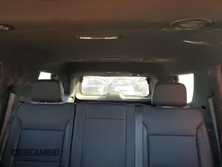 2021 Chevrolet Tahoe Commercial with VIN 1GNSKLED5MR311108, listed as a Copart auction lot 81626454 with 81,800 mi miles and Salvage title. Bid and sale history available at DreamBid. Image 10.