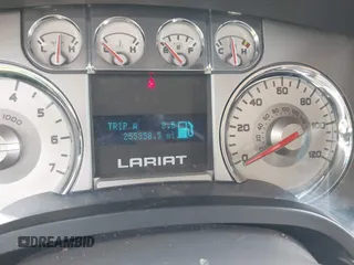 2010 Ford F-150 XL с VIN 1FTFW1EV9AFC49947, выставлен на аукционе IAAI как лот 42655807 с пробегом 255 358 миль миль и . История ставок и продаж доступна на DreamBid. Изображение 7.