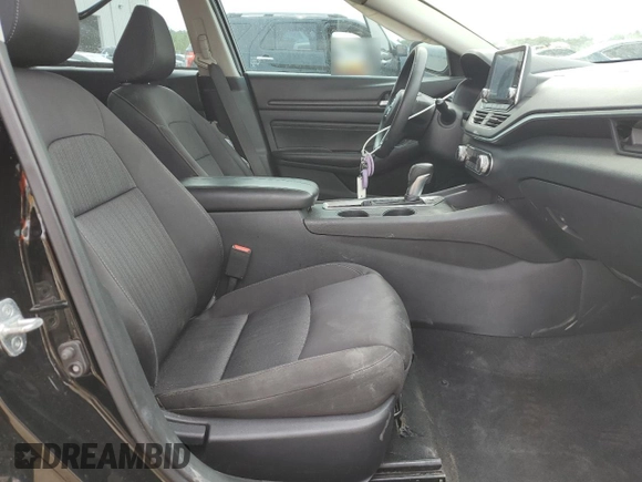 2019 Nissan Altima S z VIN 1N4BL4BV9KC257522, wystawiony jako Copart lot #58095505 z przebiegiem 111 753 mil mil oraz Nie do naprawy • Non repairable. Historia ofert i sprzedaży dostępna na DreamBid. Obrazek 7.