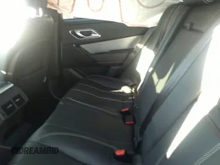 2022 Land Rover Range Rover Velar R-Dynamic S с VIN SALYT2EX4NA335722, выставлен на аукционе IAAI как лот 40931524 с пробегом 18 734 миль миль и . История ставок и продаж доступна на DreamBid. Изображение 8.