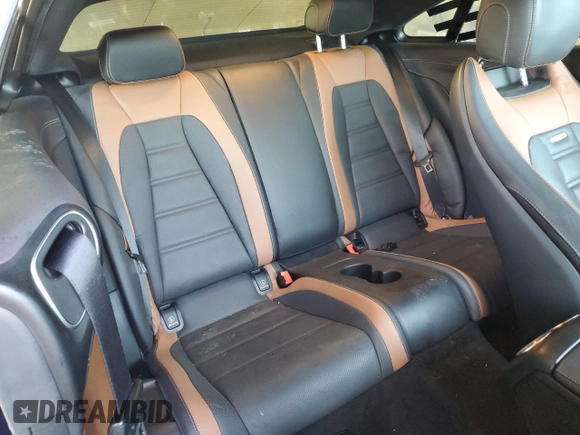 2019 Mercedes-Benz E 53 AMG with VIN WDD1J6BB7KF094709, listed as a Copart auction lot 46482915 with 89,163 mi miles and Salvage Title. Bid and sale history available at DreamBid. Image 10.