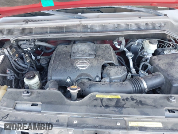 2007 Nissan Titan XE with VIN 1N6AA07A87N232579, listed as a IAAI auction lot 42151846 with 197,204 mi miles and . Bid and sale history available at DreamBid. Image 10.