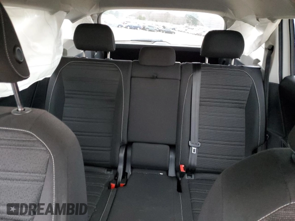 2023 Volkswagen Tiguan S с VIN 3VVRB7AX3PM071532, выставлен на аукционе Copart как лот 85901014 с пробегом 33 939 миль миль и Списание • Salvage title. История ставок и продаж доступна на DreamBid. Изображение 10.