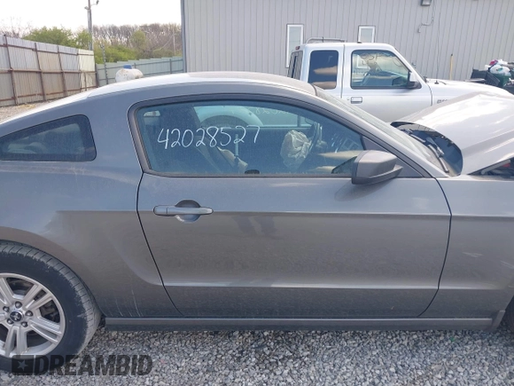 2013 Ford Mustang V6 с VIN 1ZVBP8AM1D5261762, выставлен на аукционе IAAI как лот 42028527 с пробегом 113 224 миль миль и . История ставок и продаж доступна на DreamBid. Изображение 13.