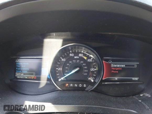 2017 Ford Explorer XLT with VIN 1FM5K8D82HGC15652, listed as a IAAI auction lot 42307868 with 182,322 mi miles and . Bid and sale history available at DreamBid. Image 7.