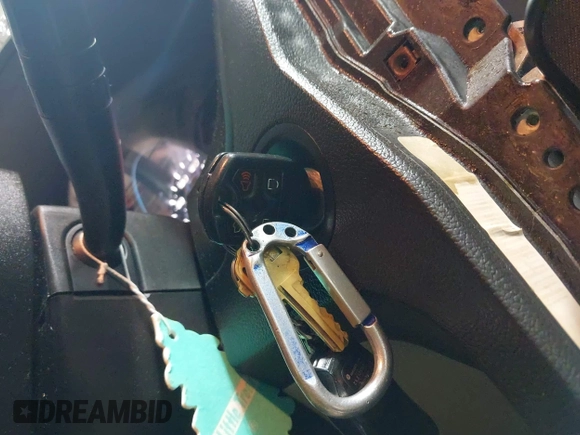 2014 Ford Explorer XLT с VIN 1FM5K7D91EGA01170, выставлен на аукционе IAAI как лот 42266372 с пробегом 92 934 миль миль и . История ставок и продаж доступна на DreamBid. Изображение 11.