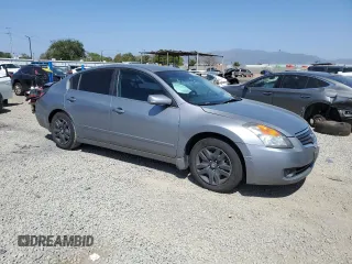 2009 Nissan Altima 2.5 S with VIN 1N4AL21E39N401761, listed as a Copart auction lot 53838915 with 168,628 mi miles and Salvage Title. Bid and sale history available at carsss.com. Image 4.