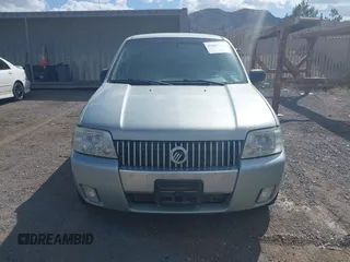 2006 Mercury Mariner Luxury с VIN 4M2CU57196KJ13921, выставлен на аукционе IAAI как лот 42087744 с пробегом 183 899 миль миль и . История ставок и продаж доступна на DreamBid. Изображение 6.