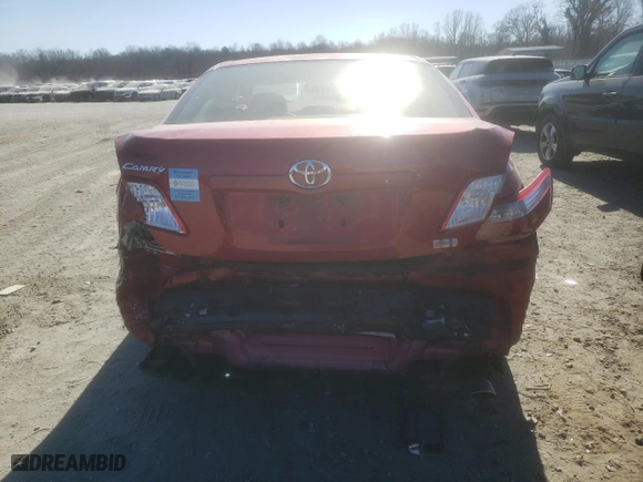 2007 Toyota Camry Hybrid with VIN JTNBB46KX73034082, listed as a Copart auction lot 47565025 with 128,854 mi miles and Salvage Title. Bid and sale history available at carsss.com. Image 6.