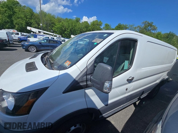 2017 Ford Transit с VIN 1FTYR1YM5HKB43600, выставлен на аукционе IAAI как лот 42626660 с пробегом 34 725 миль миль и . История ставок и продаж доступна на DreamBid. Изображение 19.