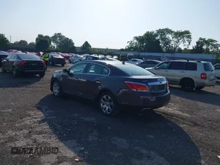 2013 Buick LaCrosse Leather с VIN 1G4GC5E35DF215359, выставлен на аукционе IAAI как лот 42561920 с пробегом 115 711 миль миль и . История ставок и продаж доступна на DreamBid. Изображение 3.