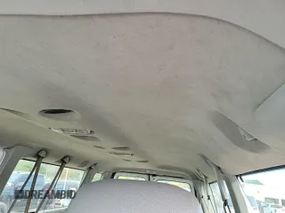 2013 Ford Econoline Passenger XL с VIN 1FBSS3BL5DDA49371, выставлен на аукционе IAAI как лот 42624885 с пробегом 62 763 миль миль и . История ставок и продаж доступна на DreamBid. Изображение 13.