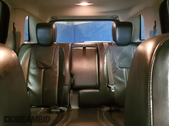 2013 GMC Terrain SLT with VIN 2GKFLVEK2D6246378, listed as a Copart auction lot 56711495 with 144,359 mi miles and Salvage title. Bid and sale history available at DreamBid. Image 10.